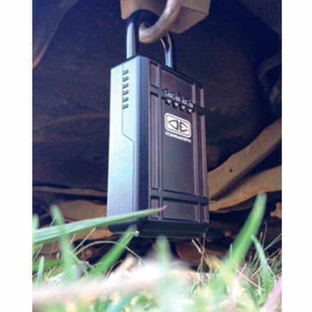 O&E Key Vault