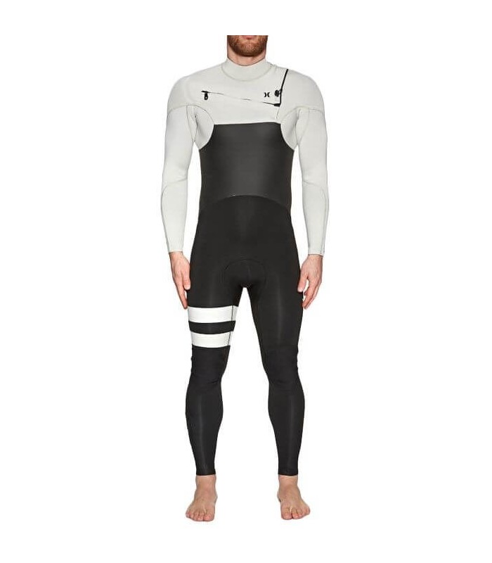 Hurley Advantage Plus 4/3mm gris