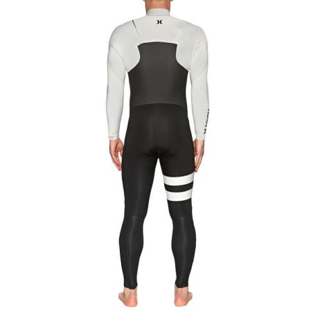 Hurley Advantage Plus 4/3mm gris