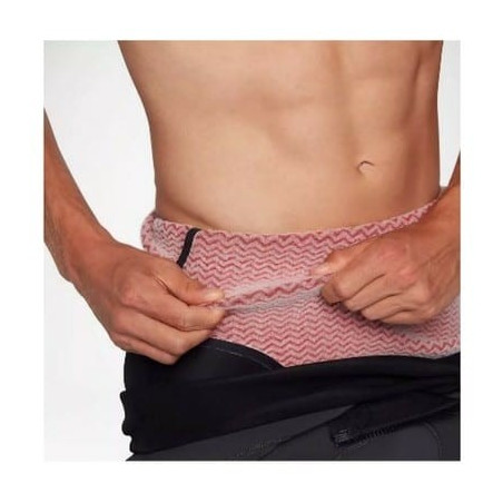 Hurley Advantage Plus 4/3mm gris