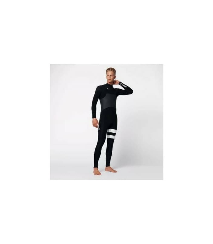 Hurley Advantage Plus 3/2mm negro