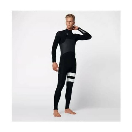 Hurley Advantage Plus 3/2mm negro