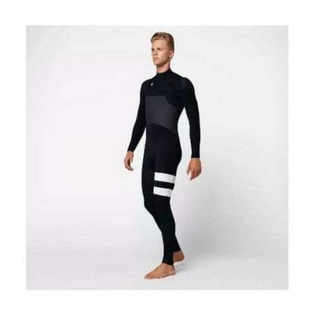 Hurley Advantage Plus 3/2mm negro