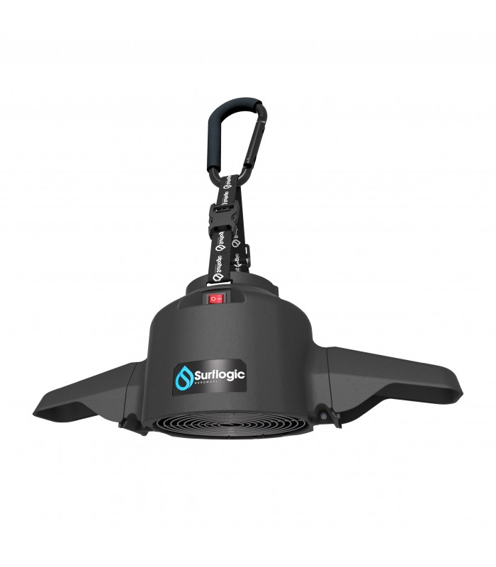 Wetsuit Pro Dryer Surflogic