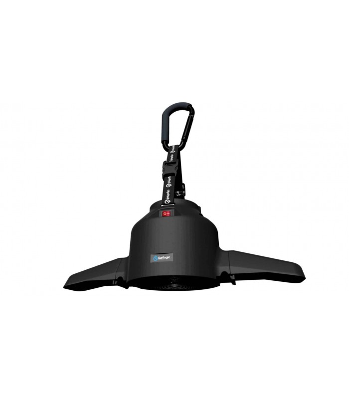 Wetsuit Pro Dryer Surflogic