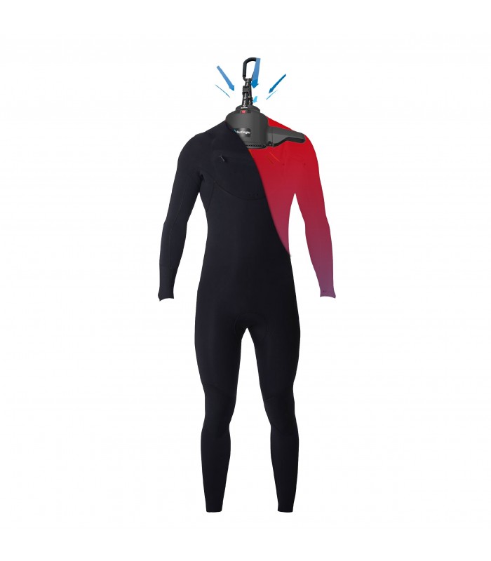 Wetsuit Pro Dryer Surflogic