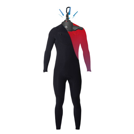 Wetsuit Pro Dryer Surflogic