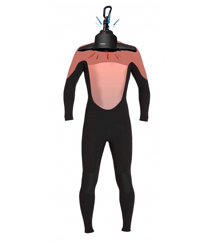 Wetsuit Pro Dryer Surflogic