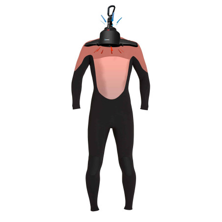 Wetsuit Pro Dryer Surflogic