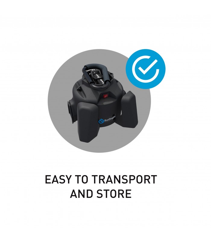 Wetsuit Pro Dryer Surflogic