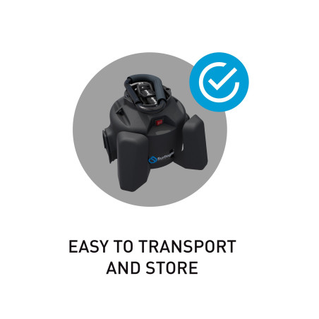 Wetsuit Pro Dryer Surflogic