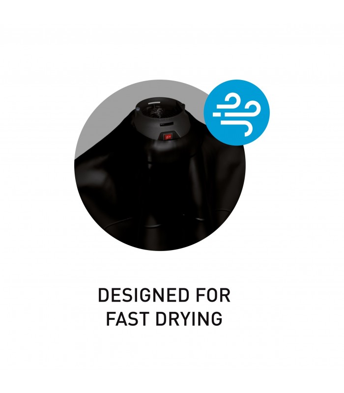 Wetsuit Pro Dryer Surflogic
