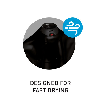 Wetsuit Pro Dryer Surflogic