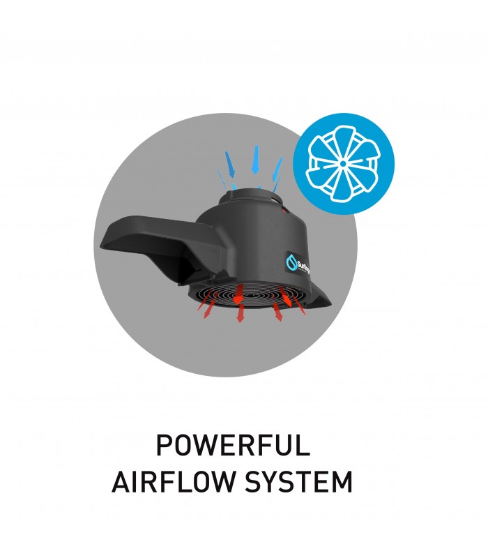 Wetsuit Pro Dryer Surflogic
