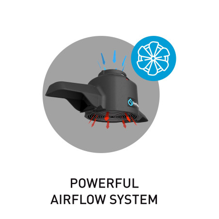 Wetsuit Pro Dryer Surflogic