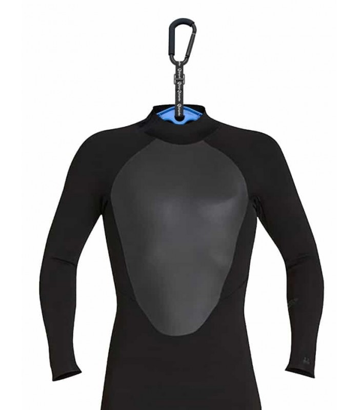 Wetsuit Hanger Pro X2 Surflogic
