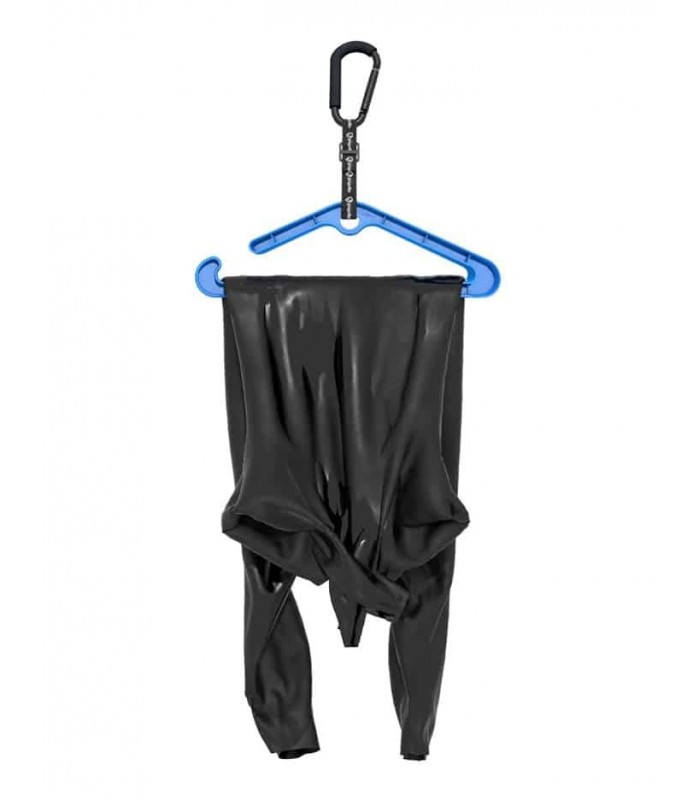 Wetsuit Hanger Pro X2 Surflogic