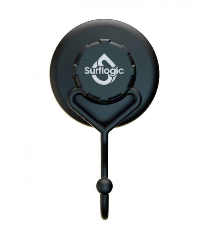 Colgador Ventosa Neoprenos Wetsuit Suction Hook Surflogic