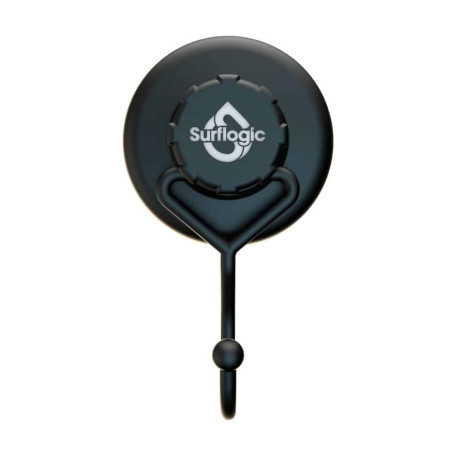 Colgador Ventosa Neoprenos Wetsuit Suction Hook Surflogic