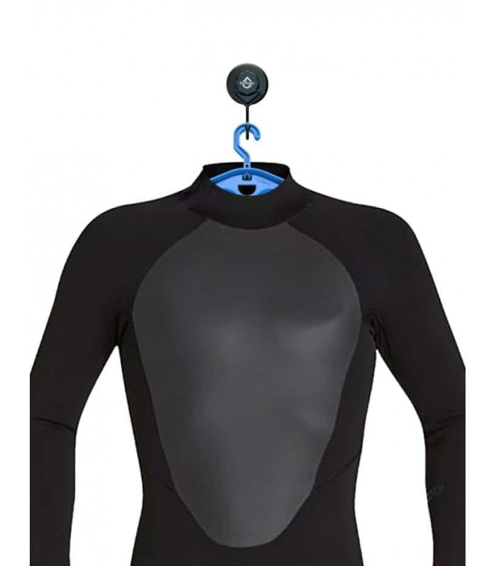 Colgador Ventosa Neoprenos Wetsuit Suction Hook Surflogic