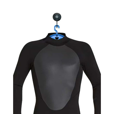Colgador Ventosa Neoprenos Wetsuit Suction Hook Surflogic