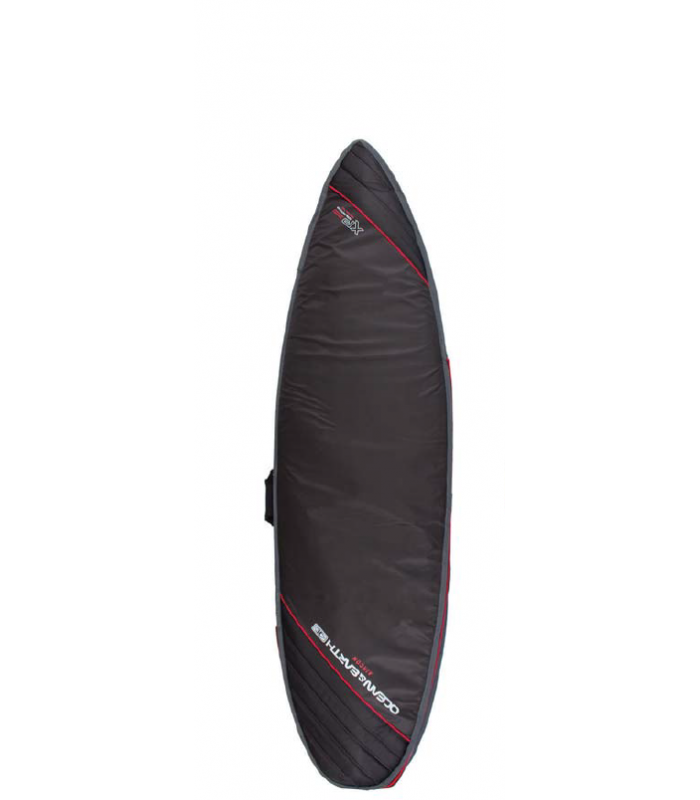 Funda O&E Aircon Shortboard
