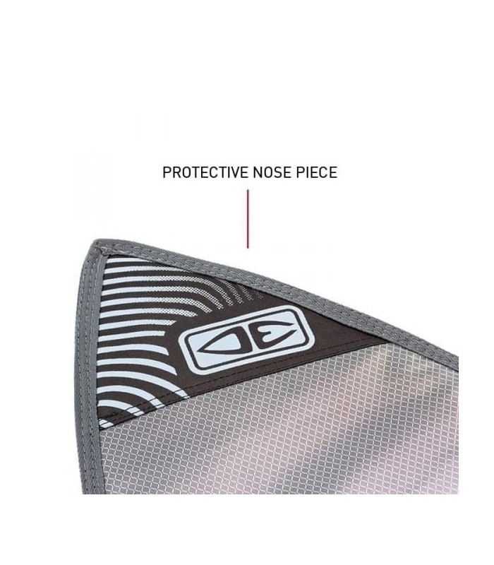 O&E Aircon Shortboard Cover