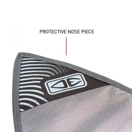 Funda O&E Aircon Shortboard