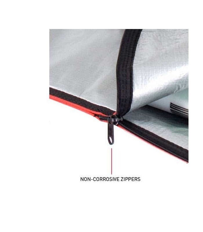 O&E Barry Basic Double Cover