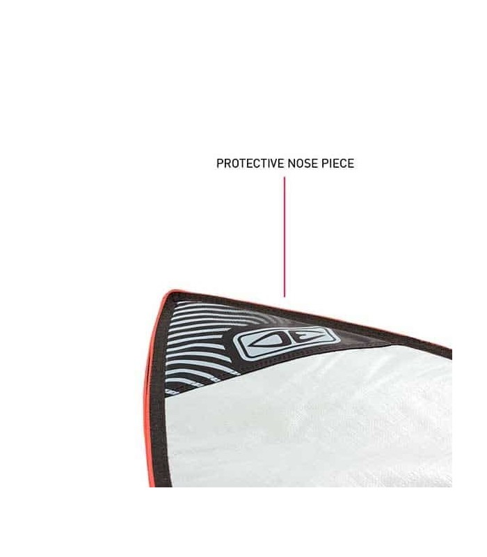 O&E Barry Basic Double Cover