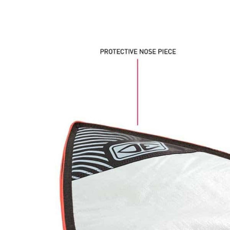 O&E Barry Basic Double Cover