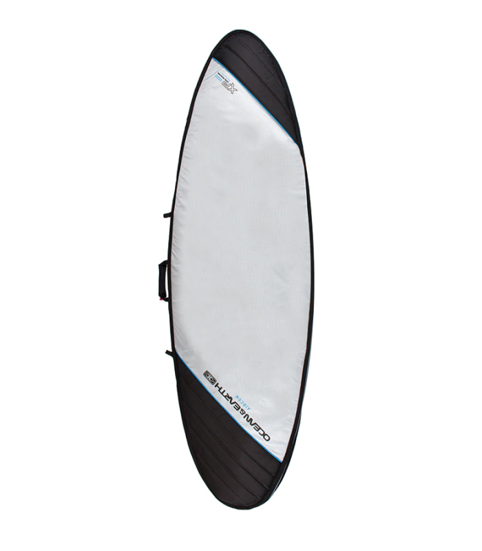 Funda O&E Aircon Fish Shortboard