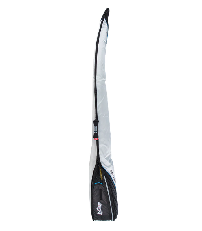 Funda O&E Aircon Fish Shortboard