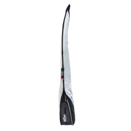 Funda O&E Aircon Fish Shortboard