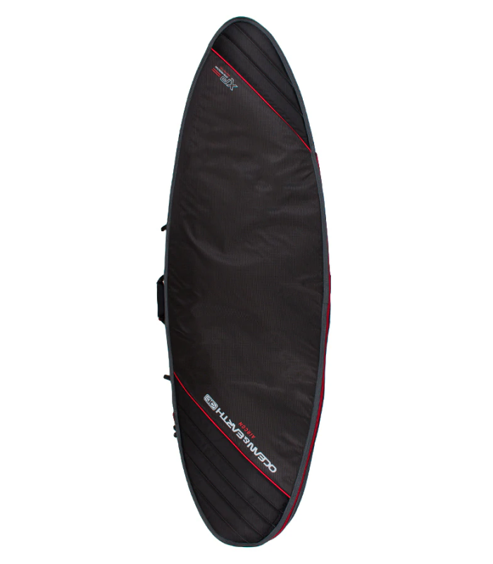Funda O&E Aircon Fish Shortboard