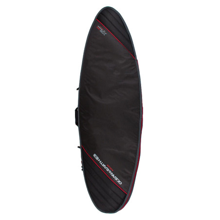 O&E Aircon Fish Shortboard Cover