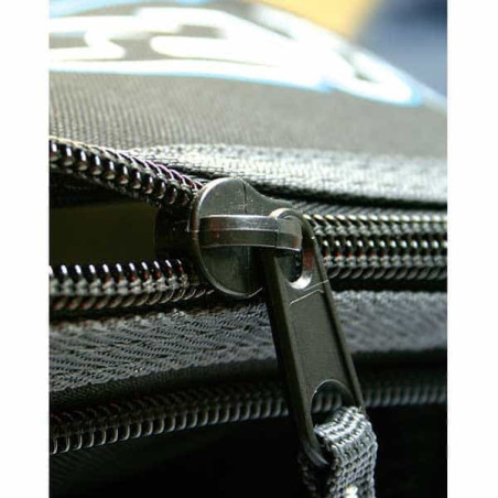O&E Aircon Fish Shortboard Cover