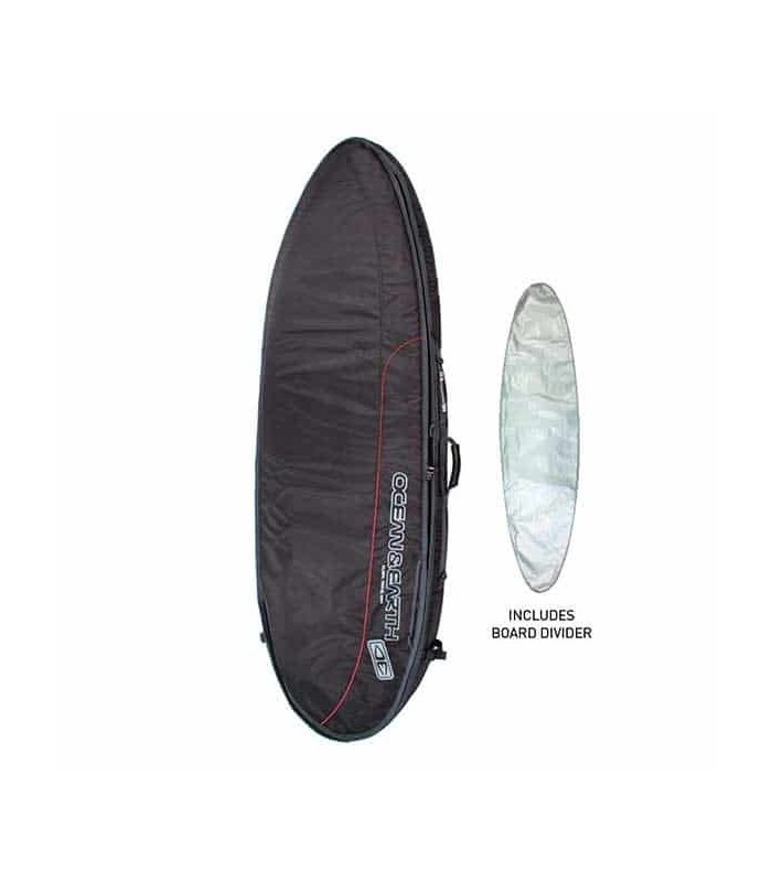 Funda O&E Double Wide Cover
