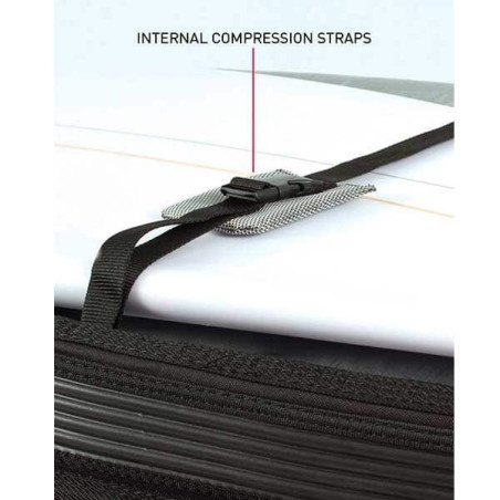 Funda O&E Double Wide Cover