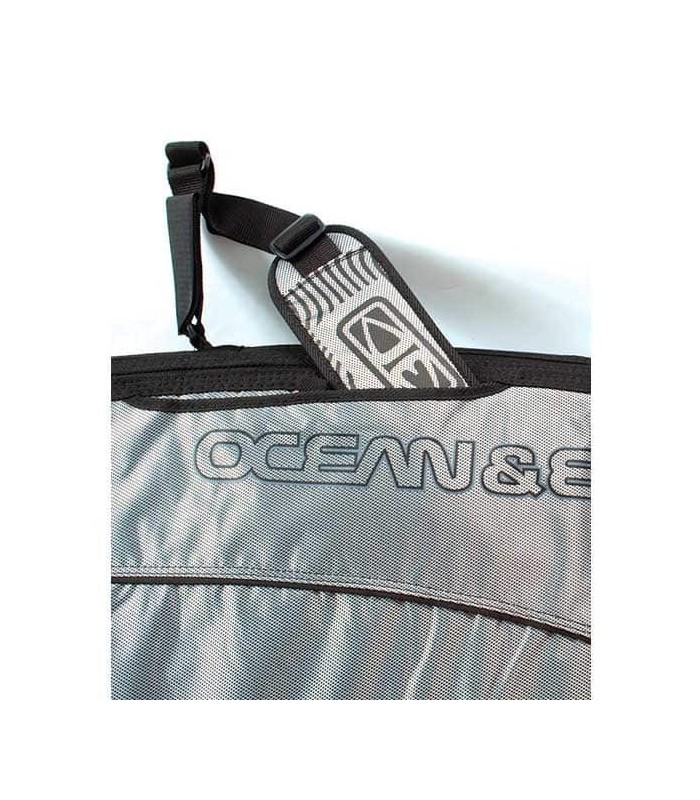 Funda O&E Double Wide Cover
