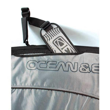 Funda O&E Double Wide Cover