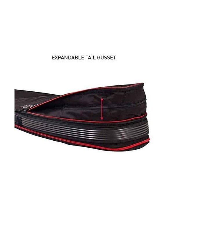 O&E Double Wide Cover
