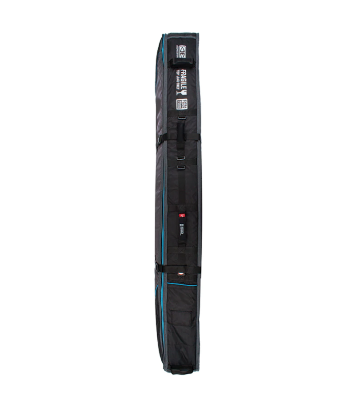 O&E Triple Wheel Shortboard Cover