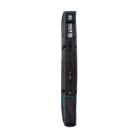 Funda O&E Triple Wheel Shortboard Cover