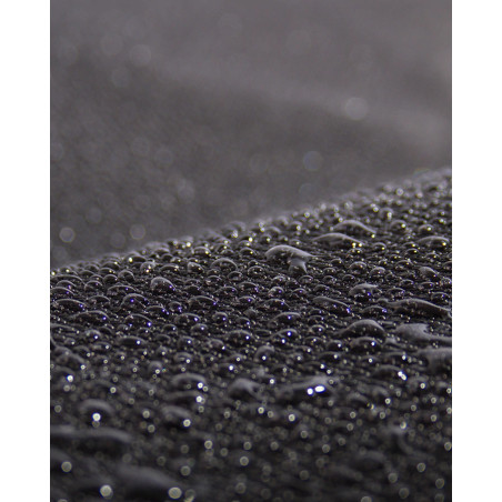 Funda O&E Triple Wheel Shortboard Cover