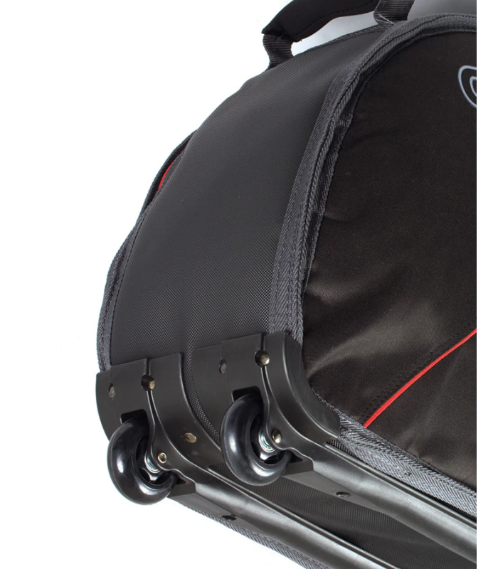 Funda O&E Triple Wheel Shortboard Cover
