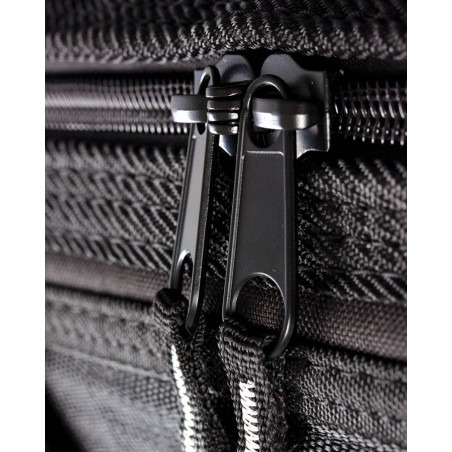 Funda O&E Triple Wheel Shortboard Cover