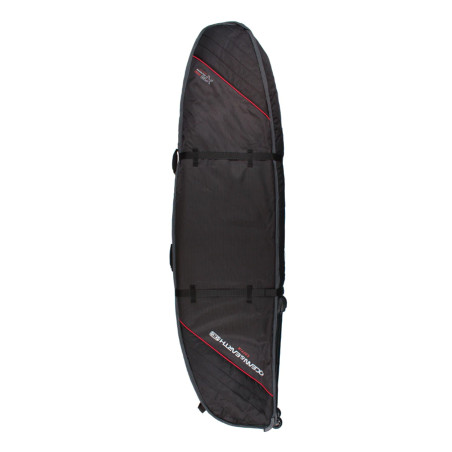 Funda O&E Triple Wheel Shortboard Cover