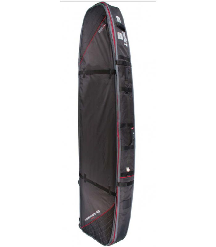 O&E Double Wheel Longboard Cover