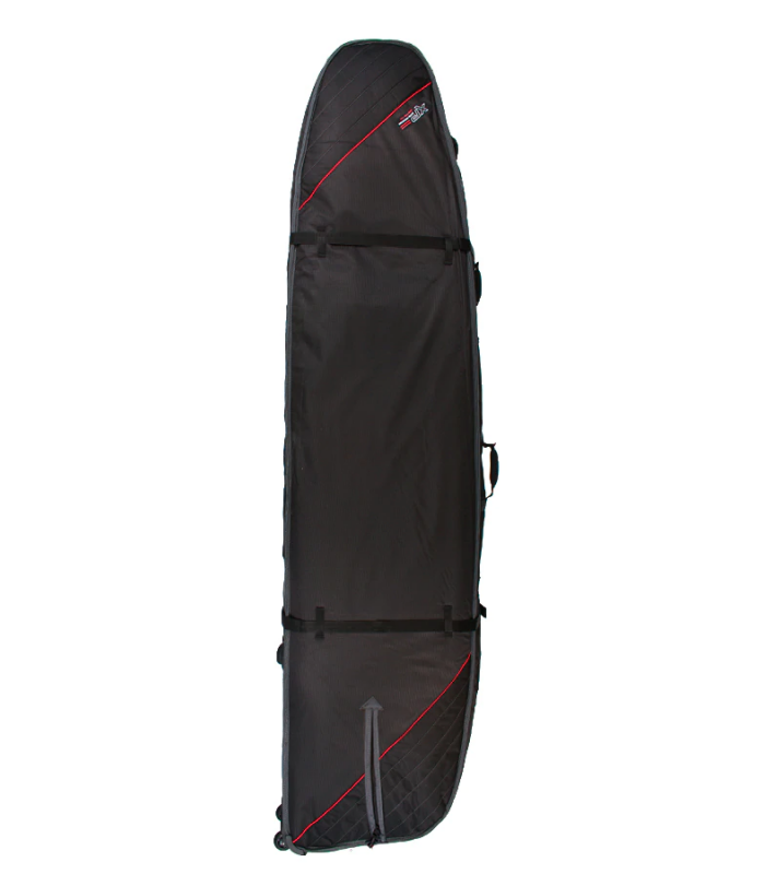 O&E Double Wheel Longboard Cover